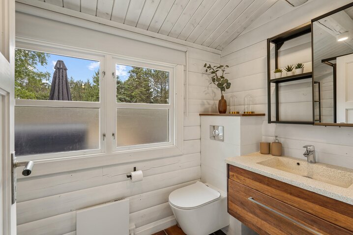 Ferienhaus 60411 in Krogsande 17A, Blåvand - Bild #12