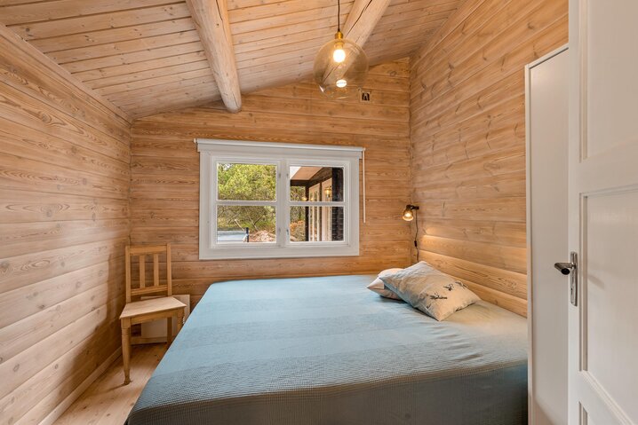 Ferienhaus 60411 in Krogsande 17A, Blåvand - Bild #16