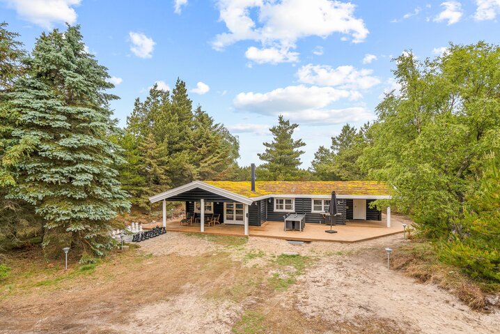 Ferienhaus 60411 in Krogsande 17A, Blåvand - Bild #17