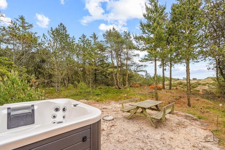 Sommerhus 60411 på Krogsande 17A, Blåvand - Billede #20