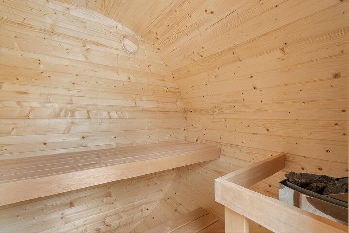 Ferienhaus 60411 in Krogsande 17A, Blåvand - Bild #21