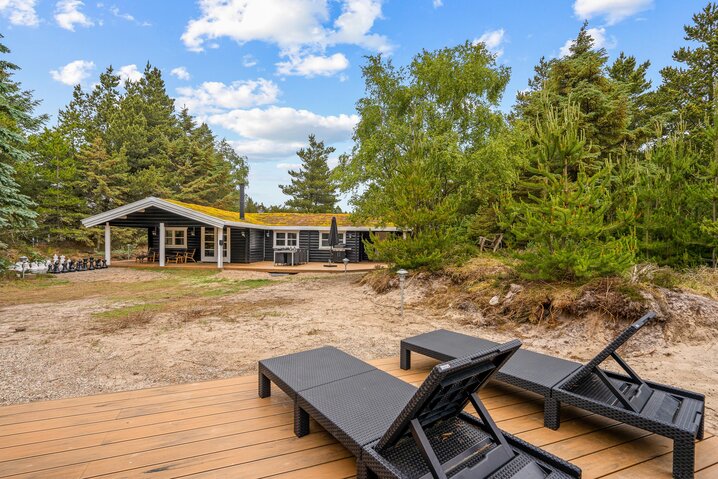 Sommerhus 60411 på Krogsande 17A, Blåvand - Billede #23