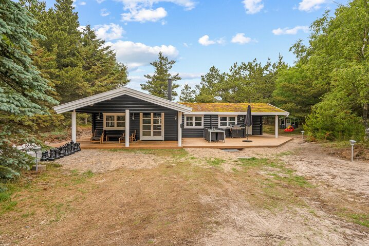 Ferienhaus 60411 in Krogsande 17A, Blåvand - Bild #24