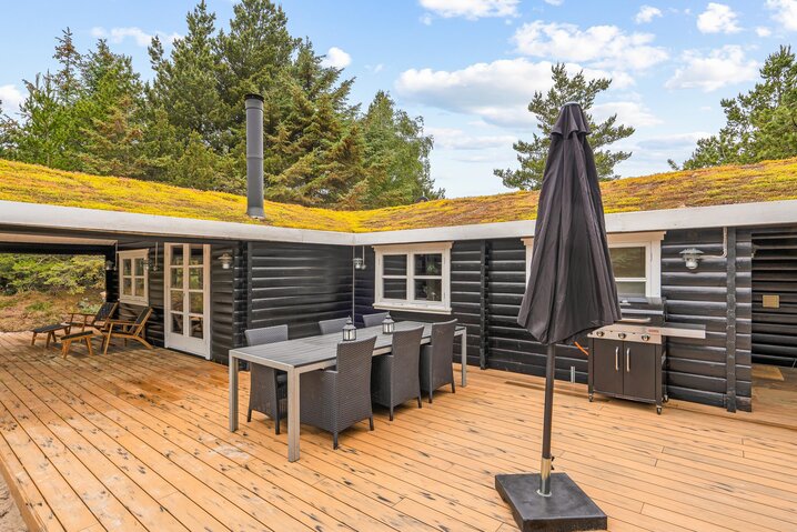 Ferienhaus 60411 in Krogsande 17A, Blåvand - Bild #25