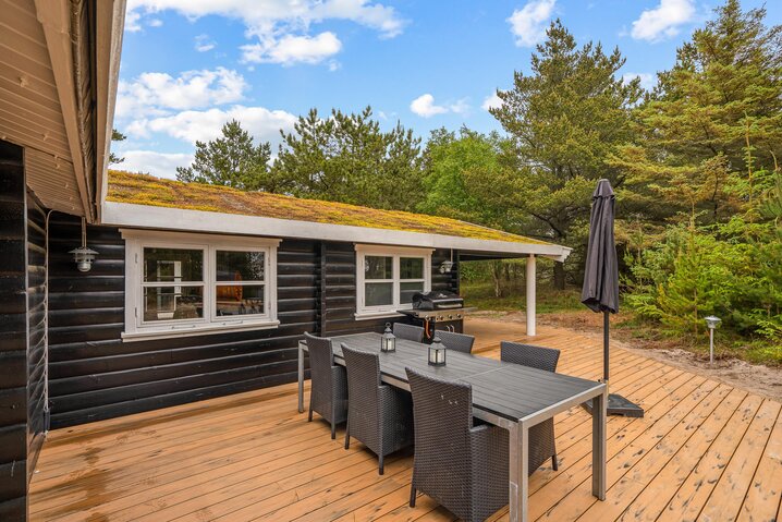 Ferienhaus 60411 in Krogsande 17A, Blåvand - Bild #28