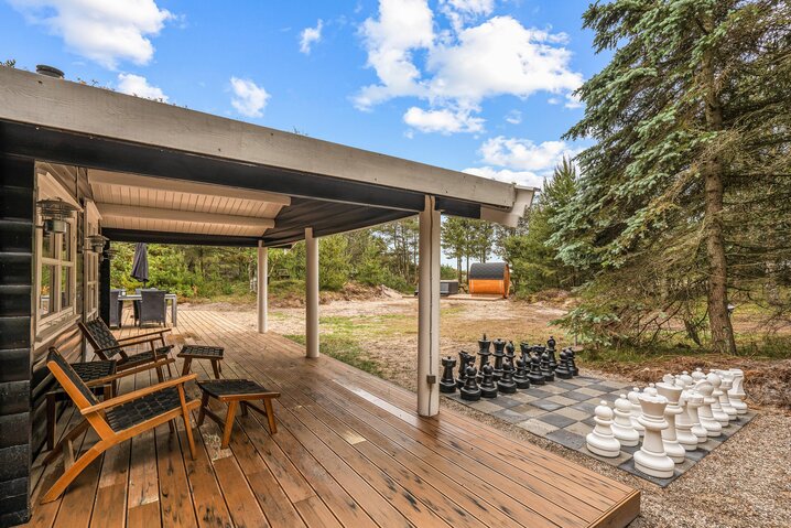 Ferienhaus 60411 in Krogsande 17A, Blåvand - Bild #29