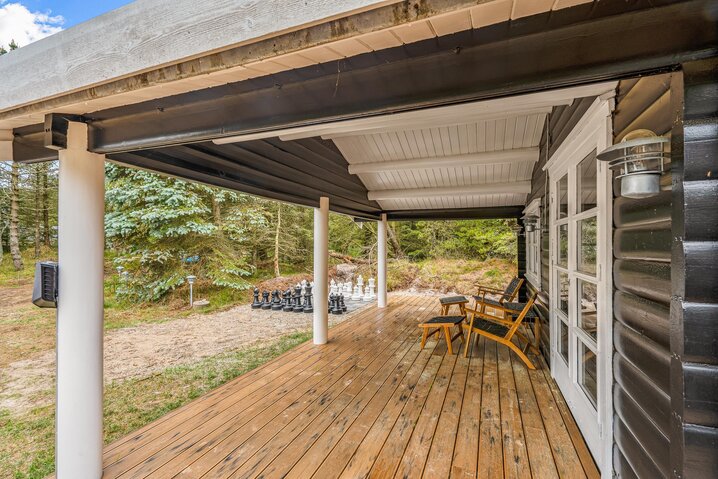 Ferienhaus 60411 in Krogsande 17A, Blåvand - Bild #30