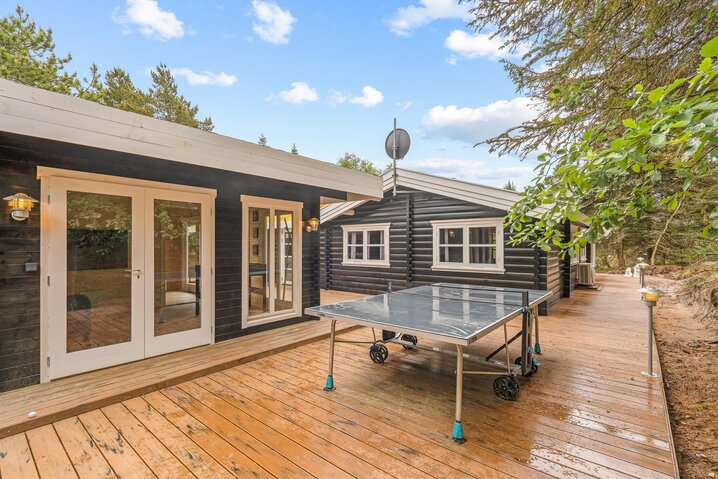 Ferienhaus 60411 in Krogsande 17A, Blåvand - Bild #31