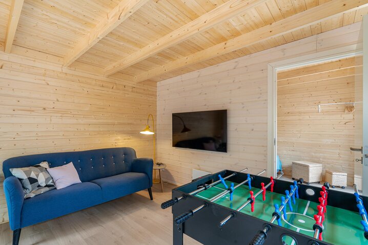 Ferienhaus 60411 in Krogsande 17A, Blåvand - Bild #34