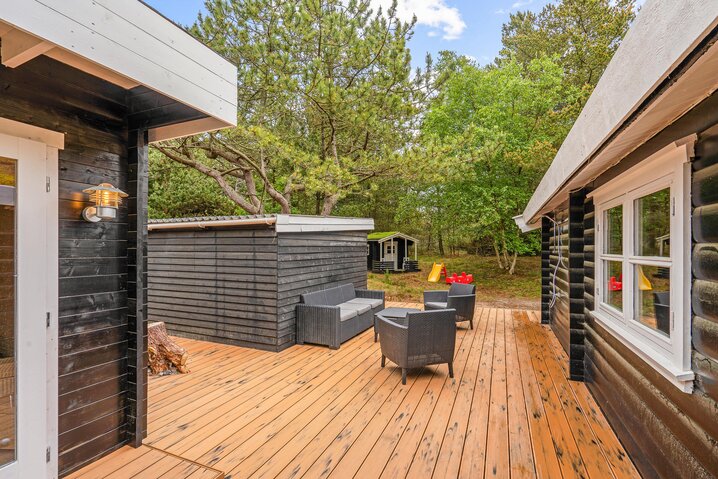 Ferienhaus 60411 in Krogsande 17A, Blåvand - Bild #36