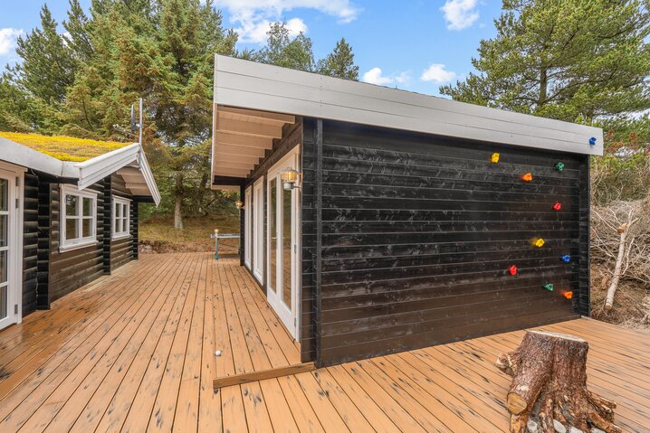 Ferienhaus 60411 in Krogsande 17A, Blåvand - Bild #37