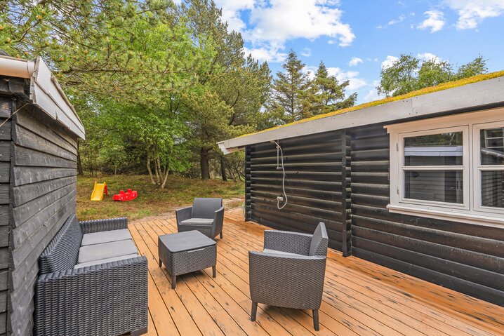 Ferienhaus 60411 in Krogsande 17A, Blåvand - Bild #38