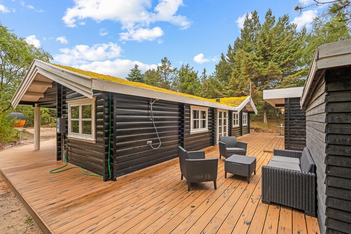 Ferienhaus 60411 in Krogsande 17A, Blåvand - Bild #39