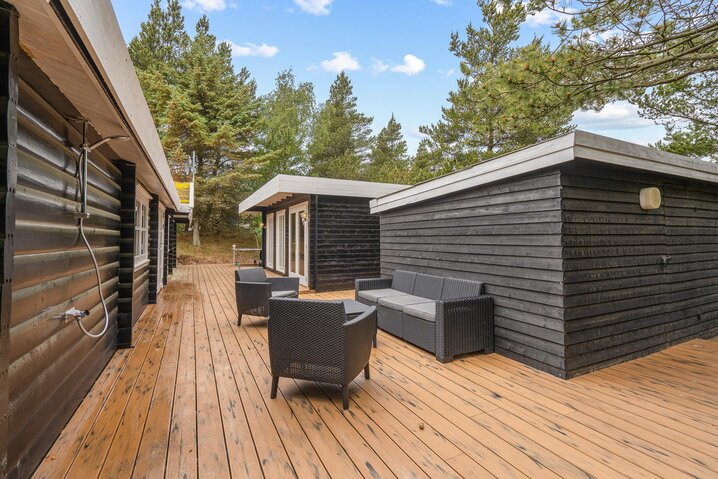 Sommerhus 60411 på Krogsande 17A, Blåvand - Billede #40