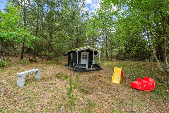 Ferienhaus 60411 in Krogsande 17A, Blåvand - Bild #41