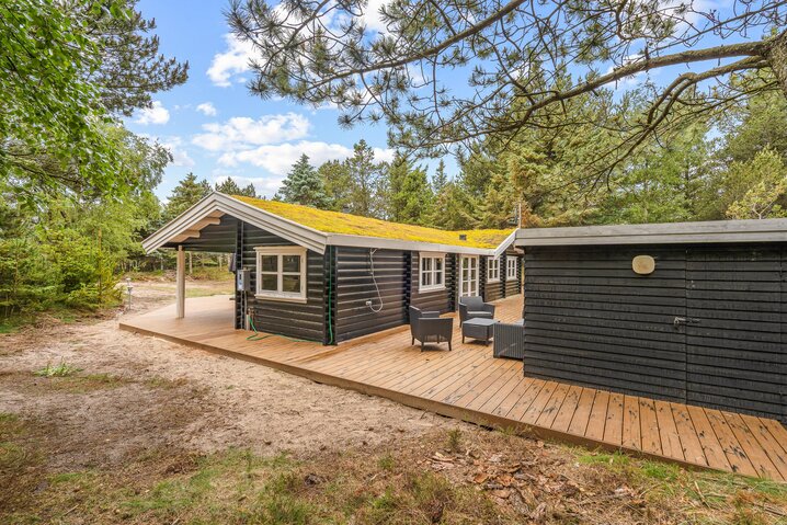 Sommerhus 60411 på Krogsande 17A, Blåvand - Billede #42