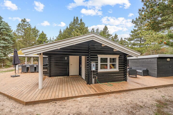 Sommerhus 60411 på Krogsande 17A, Blåvand - Billede #44