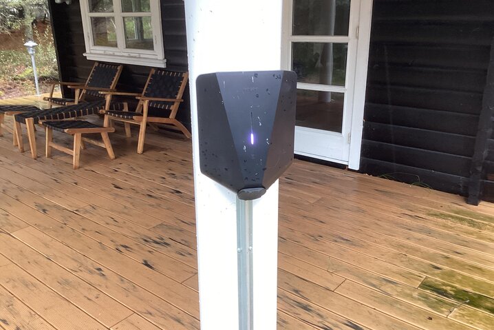 Ferienhaus 60411 in Krogsande 17A, Blåvand - Bild #45