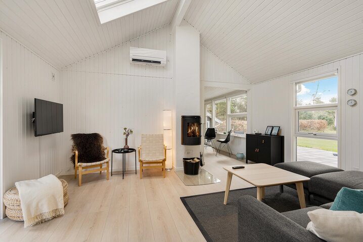 Ferienhaus 60412 in Grønnevænget 27, Blåvand - Bild #1