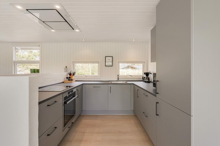 Ferienhaus 60412 in Grønnevænget 27, Blåvand - Bild #2