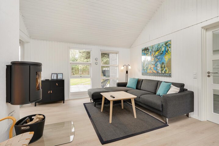 Ferienhaus 60412 in Grønnevænget 27, Blåvand - Bild #3