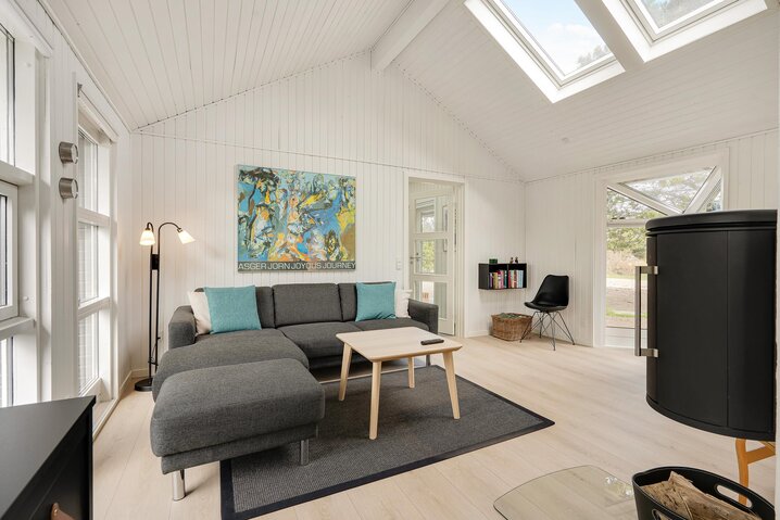 Ferienhaus 60412 in Grønnevænget 27, Blåvand - Bild #4