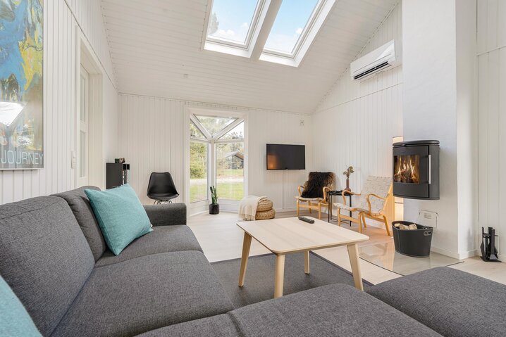 Ferienhaus 60412 in Grønnevænget 27, Blåvand - Bild #5