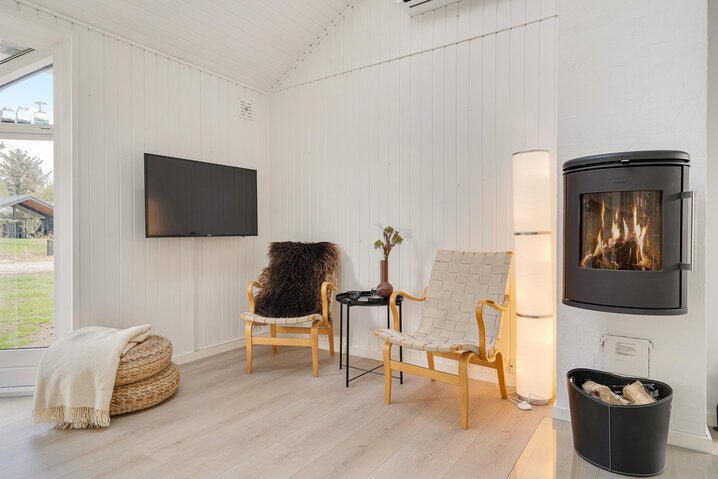 Ferienhaus 60412 in Grønnevænget 27, Blåvand - Bild #6