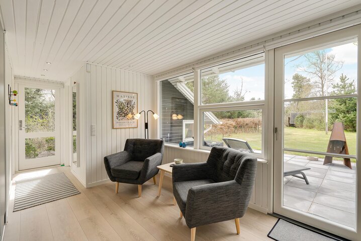 Ferienhaus 60412 in Grønnevænget 27, Blåvand - Bild #7