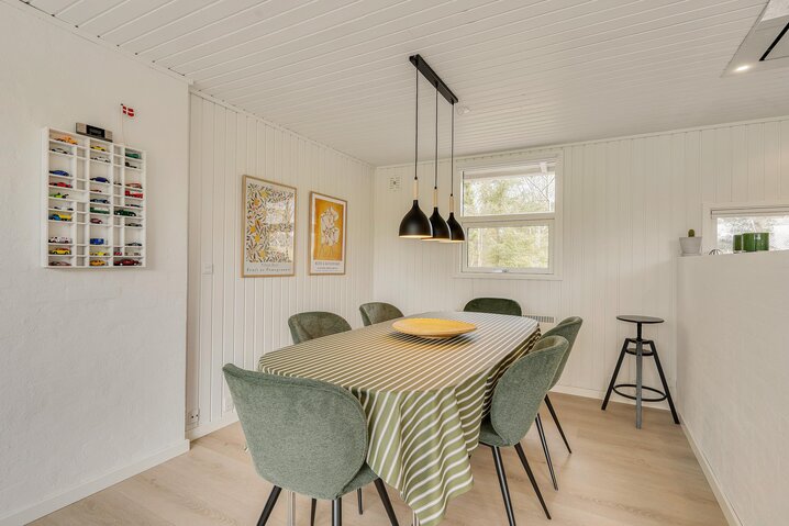 Ferienhaus 60412 in Grønnevænget 27, Blåvand - Bild #8