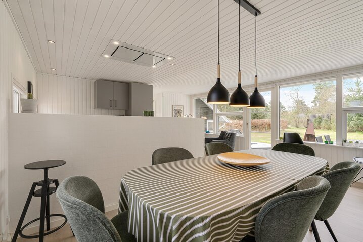 Ferienhaus 60412 in Grønnevænget 27, Blåvand - Bild #9