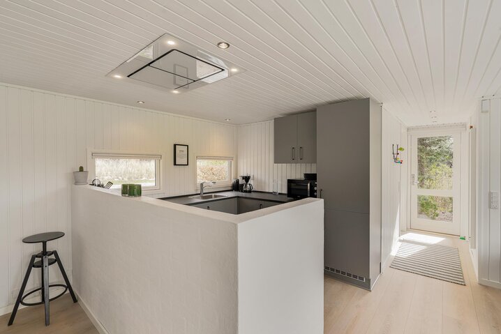 Ferienhaus 60412 in Grønnevænget 27, Blåvand - Bild #10