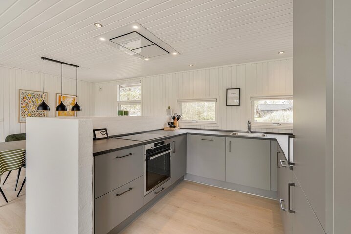 Ferienhaus 60412 in Grønnevænget 27, Blåvand - Bild #11