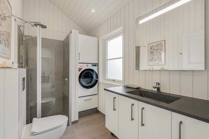 Ferienhaus 60412 in Grønnevænget 27, Blåvand - Bild #15