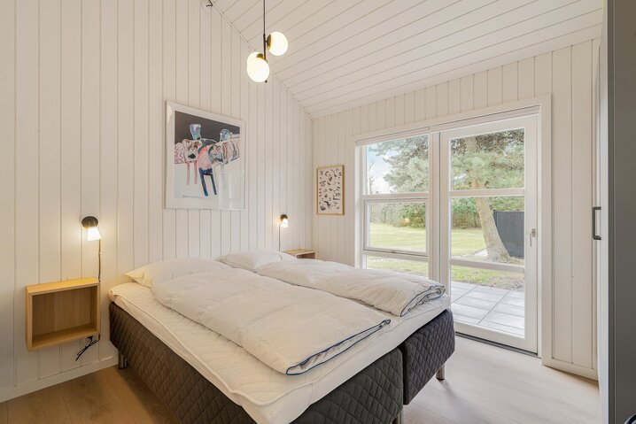 Ferienhaus 60412 in Grønnevænget 27, Blåvand - Bild #17