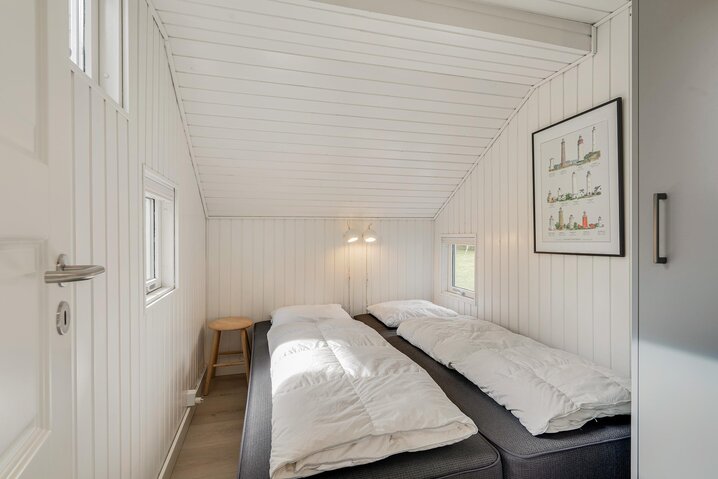 Ferienhaus 60412 in Grønnevænget 27, Blåvand - Bild #18