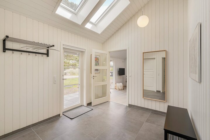 Ferienhaus 60412 in Grønnevænget 27, Blåvand - Bild #19