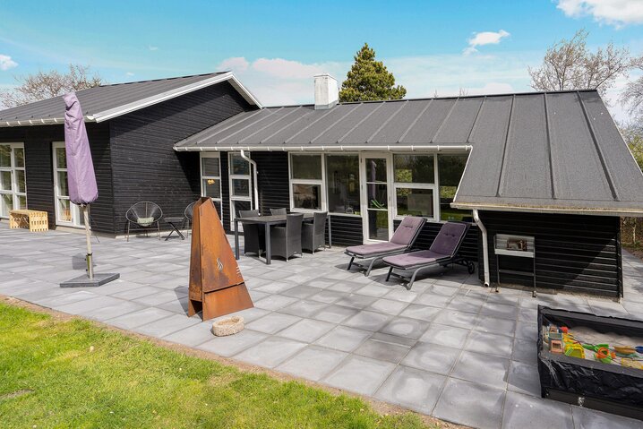 Ferienhaus 60412 in Grønnevænget 27, Blåvand - Bild #20