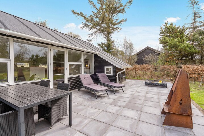 Ferienhaus 60412 in Grønnevænget 27, Blåvand - Bild #21