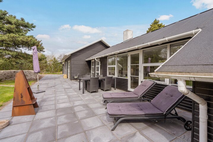 Ferienhaus 60412 in Grønnevænget 27, Blåvand - Bild #22