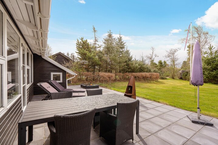 Ferienhaus 60412 in Grønnevænget 27, Blåvand - Bild #23