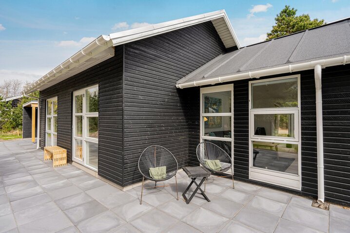 Ferienhaus 60412 in Grønnevænget 27, Blåvand - Bild #24