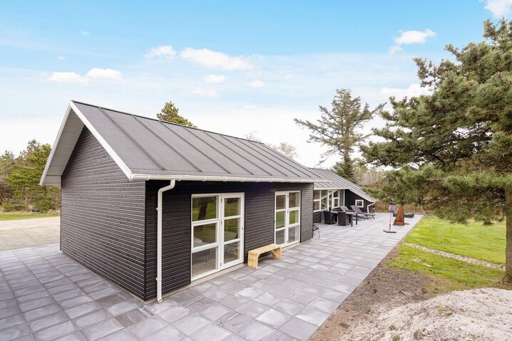 Ferienhaus 60412 in Grønnevænget 27, Blåvand - Bild #25