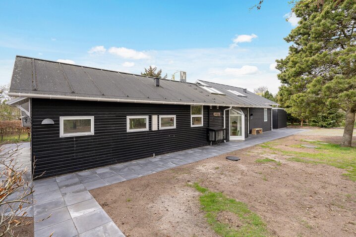 Ferienhaus 60412 in Grønnevænget 27, Blåvand - Bild #26