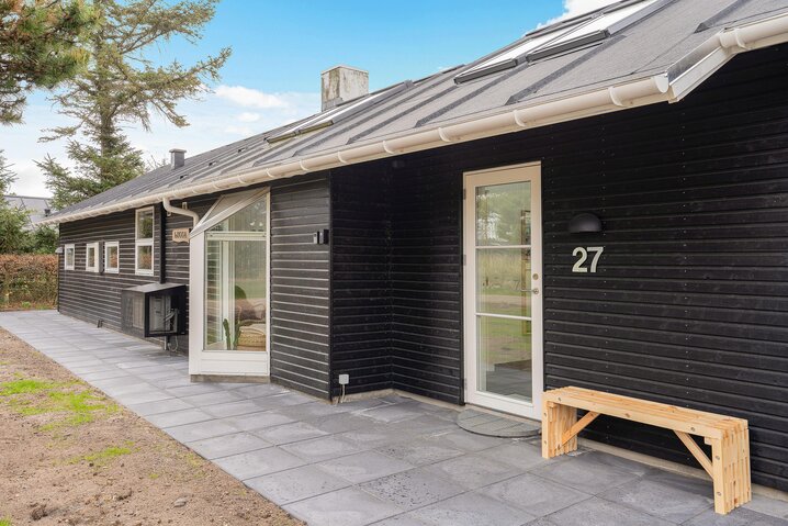 Ferienhaus 60412 in Grønnevænget 27, Blåvand - Bild #27