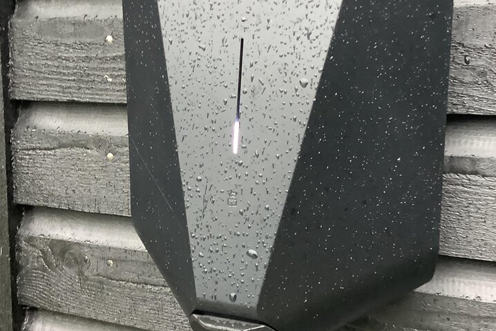 Ferienhaus 60412 in Grønnevænget 27, Blåvand - Bild #28