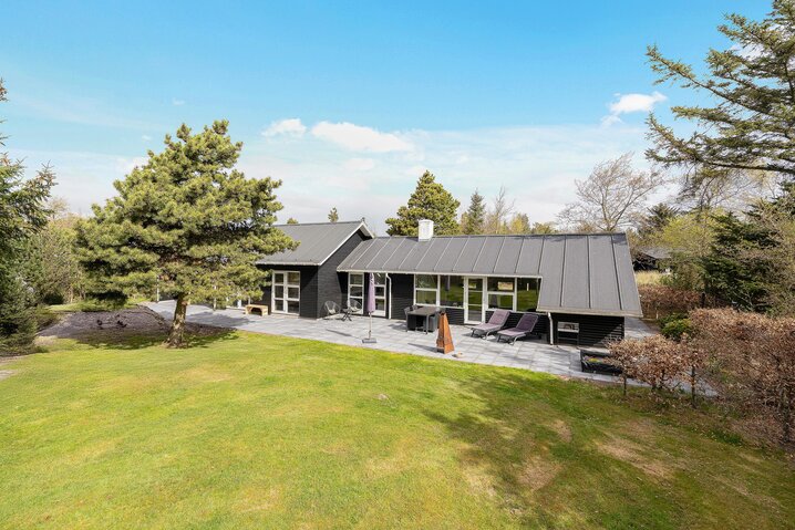 Ferienhaus 60412 in Grønnevænget 27, Blåvand - Bild #0