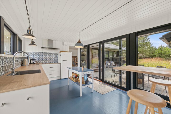 Ferienhaus 60413 in Hedetoftvej 51, Blåvand - Bild #10