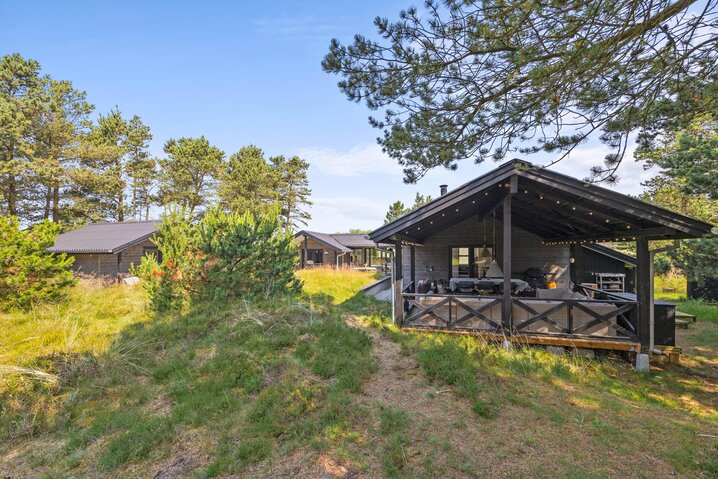 Ferienhaus 60413 in Hedetoftvej 51, Blåvand - Bild #37