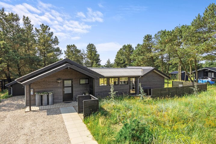 Ferienhaus 60413 in Hedetoftvej 51, Blåvand - Bild #44